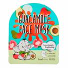 Máscara Facial Look At Me de Abacate Máscara Facial Look At Me de Abacate