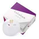 Máscara Facial Lululun Over 45 Daily Antiaging - 32 Unidades