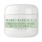 Máscara facial Mario Badescu Brightening com vitamina C 60mL