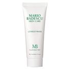 Máscara facial Mario Badescu Ginkgo com manteiga de karité e vitamina E 75mL
