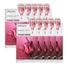 Máscara Facial Mediheal PDRN Rose 10 unidades Vegana Coreana Máscara Facial Mediheal PDRN Rose 10 unidades Vegana Coreana