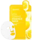 Máscara facial Mediheal Vita Toning Essence Dull Skin Máscara facial Mediheal Vita Toning Essence Dull Skin