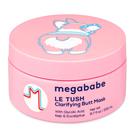 Máscara Facial Megababe Butt & Body Le Tush (200ml) - Clareadora para Acne