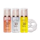 Máscara facial MENOKIN Korean 3sets Quick Bubble Mask 90mL