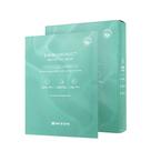 Máscara Facial MIZON Cicaluronic Water Fit - Ácido Hialurônico e Cica x10