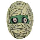 Máscara facial Mummy 3D Resin Creepy para Halloween e Cosplay Máscara facial Mummy 3D Resin Creepy para Halloween e Cosplay