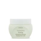 Máscara facial noturna Aveda Tulasara Firming Sleeping Masque