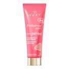 Máscara Facial Nuxe Prodigieuse Boost Detox 75 ml Máscara Facial Nuxe Prodigieuse Boost Detox 75 ml