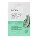 Máscara facial océane mar morto, dead sea minerals mask - 8g Máscara facial océane mar morto, dead sea minerals mask - 8g