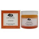 Máscara facial Origins Ginzing Glow-Boosting para mulheres 75ml