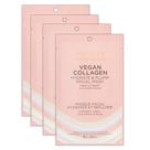 Máscara facial Pacifica Beauty Vegan Collagen Hydrate Plump