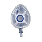 Máscara Facial para Anestesia Advantive nr 1 Neonatal - unidade