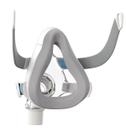 Máscara facial para cpap airtouch f20 - resmed