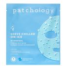 Máscara Facial Patchology Iced Cooling & Firming - Efeito Refrescante e Firmador Máscara Facial Patchology Iced Cooling & Firming - Efeito Refrescante e Firmador