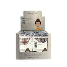 Mascara Facial Peel Off Hidratante Noite - Max Love