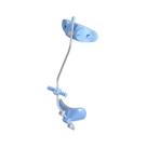 Máscara Facial Petit Azul 70.50.001 - Morelli