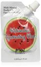 Máscara facial Primal Elements Clay Mud Watermelon 35mL