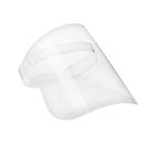 Máscara Facial Protetora - Anti Respingos