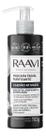 Máscara Facial Purificante Carvão Ativado (110g) Raavi