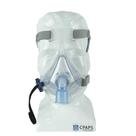 Máscara Facial Quattro Air NV Pequeno Resmed