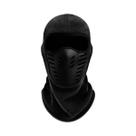 Máscara Facial Quente E À Prova De Vento Para Esqui E Ciclismo No Inverno, Capuz De Fleece, Máscara Facial Quente E À Prova De Vento Para Esqui E Ciclismo No Inverno, Capuz De Fleece,