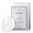 Máscara facial REJURAN Skin Protection C-pdrn, pacote com 5