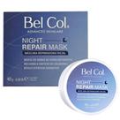 Mascara Facial Reparadora Night Repair Bel Col