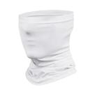Máscara Facial Respirável UV Para Ciclismo, Absorvente De Suor, Para Pesca, Treino, Esportes, Verão,
