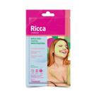 Máscara Facial Ricca Renovadora Controle Oleosidade Pele Máscara Facial Ricca Renovadora Controle Oleosidade Pele