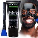 Máscara facial SHILLS Charcoal Purifying Peel Off para homens 50mL