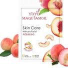 Mascara Facial Skin Care Yoyo Maquiamor
