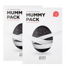 Máscara Facial SKIN1004 Mummy Pack 16 unidades Anti-idade e Lifting