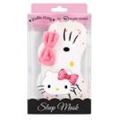 Máscara Facial Sleep Mask Hello Kitty by Klass Vough Ref. SLHK-01