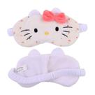 Máscara Facial Sleep Mask Hello Kitty by Klass Vough Ref. SLHK-01