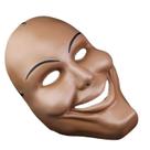 Máscara facial Smile The Purge Halloween Costume Party Latex Máscara facial Smile The Purge Halloween Costume Party Latex