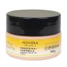 Máscara Facial Tangerina + Camomila 100g - Novera Naturals