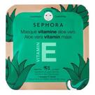 Máscara Facial Vitamin Masks-20 Aloe Vera