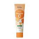 Máscara Facial Vitamina C Antioxidante 50Ml - Face Beautiful