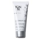 Máscara facial Yonka Glyconight 10% Peel Masque 50mL com ácido glicólico
