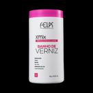Máscara Felps Banho de Verniz Xmix 1 kg Máscara Felps Banho de Verniz Xmix 1 kg