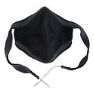 Máscara Fiber Knit Sport + Filtro de Proteção + Suporte