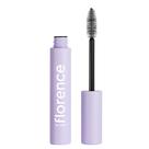 Máscara florence by mills Built to Lash Black 9 ml