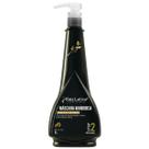Máscara Folha de Mandioca Raiz Latina 1000ml