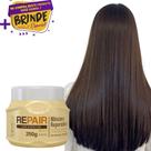Máscara Force Repair Forever Liss 250g Original!