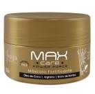 Mascara Fortalecimento Max Care Power Force Voga 250Gr.