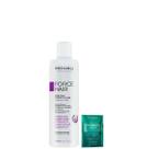 Máscara Fortificante Crescimento Acelerado 500ml Prohall