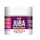 Máscara Fortificante Juba Transição 500g - Widi Care