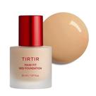 Máscara Foundation TIRTIR Fit Red 27N Camel 30 ml de longa duração