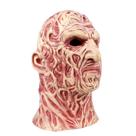 Máscara Freddy Horror de látex de alta qualidade para festa de Halloween