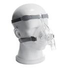 Mascara Full Face CPAP APAP Apneia Rescomf FM-003-TM